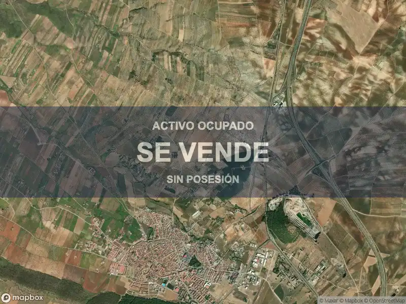 Piso en venta en Los Santos de Maimona