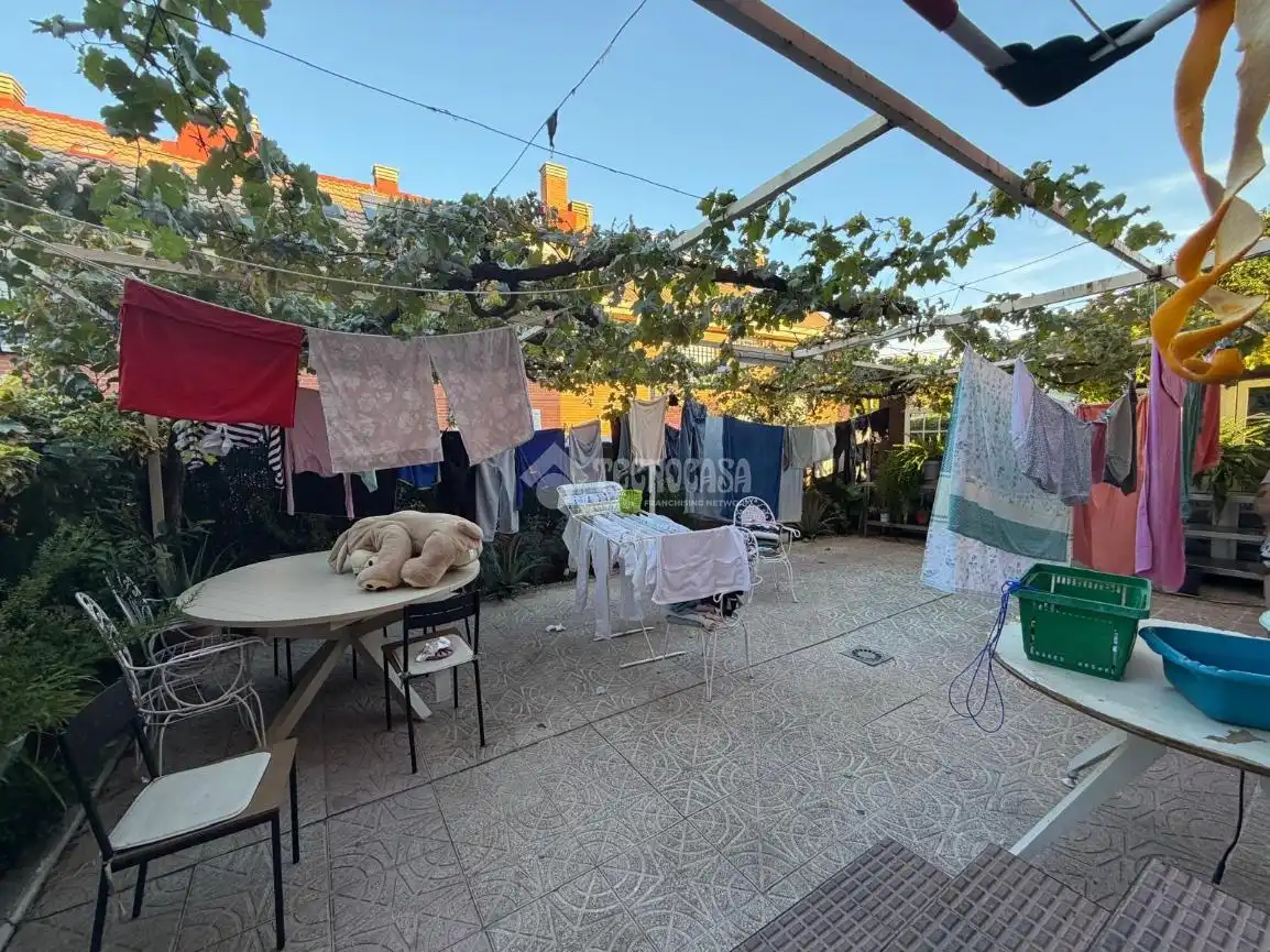 Terrace of Flat for sale in Sector 3