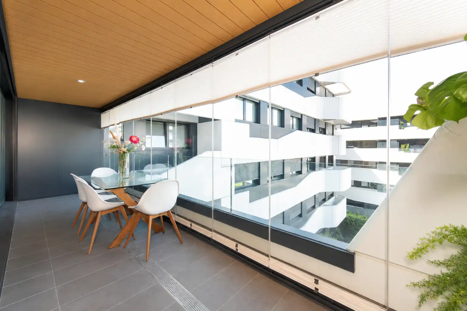 Terrassa de Pis en venda en Alcobendas amb Aire condicionat, Calefacció i Parquet