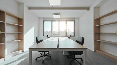 Foto 4 de Edifici en venda a  de Perú, Provençals del Poblenou, Barcelona