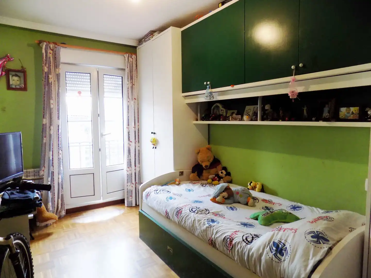 Habitación de Piso en venta en Pravia con Calefacción y Trastero