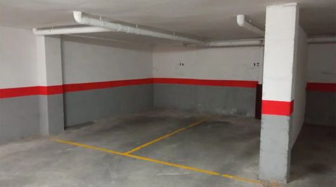 Foto 3 de Garatge en venda a Calle Vencejo, 23, La Herradura centro, Almuñécar