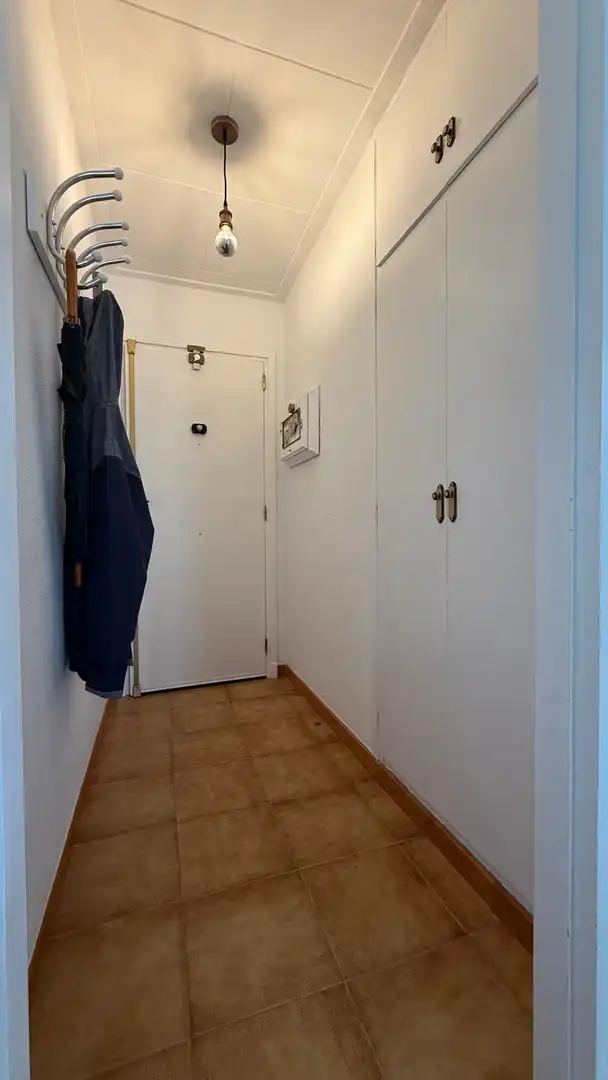 Apartamento en venta en Empuriabrava con Aire acondicionado, Terraza y Amueblado