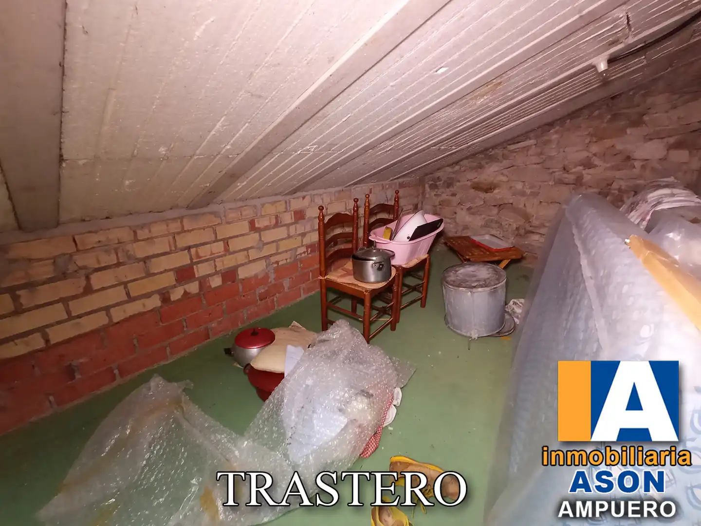 Habitatge amb terrassa en venda a Ampuero, imagen 55