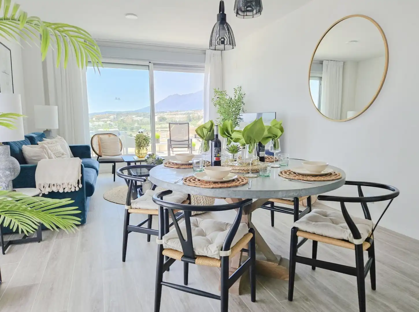 Apartament amb ascensor en venda a Benamara - Atalaya, imagen 6