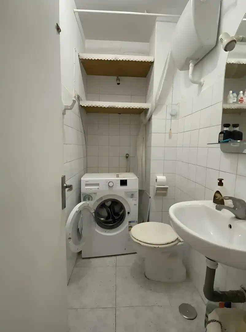 Bany de Pis en venda en Cádiz