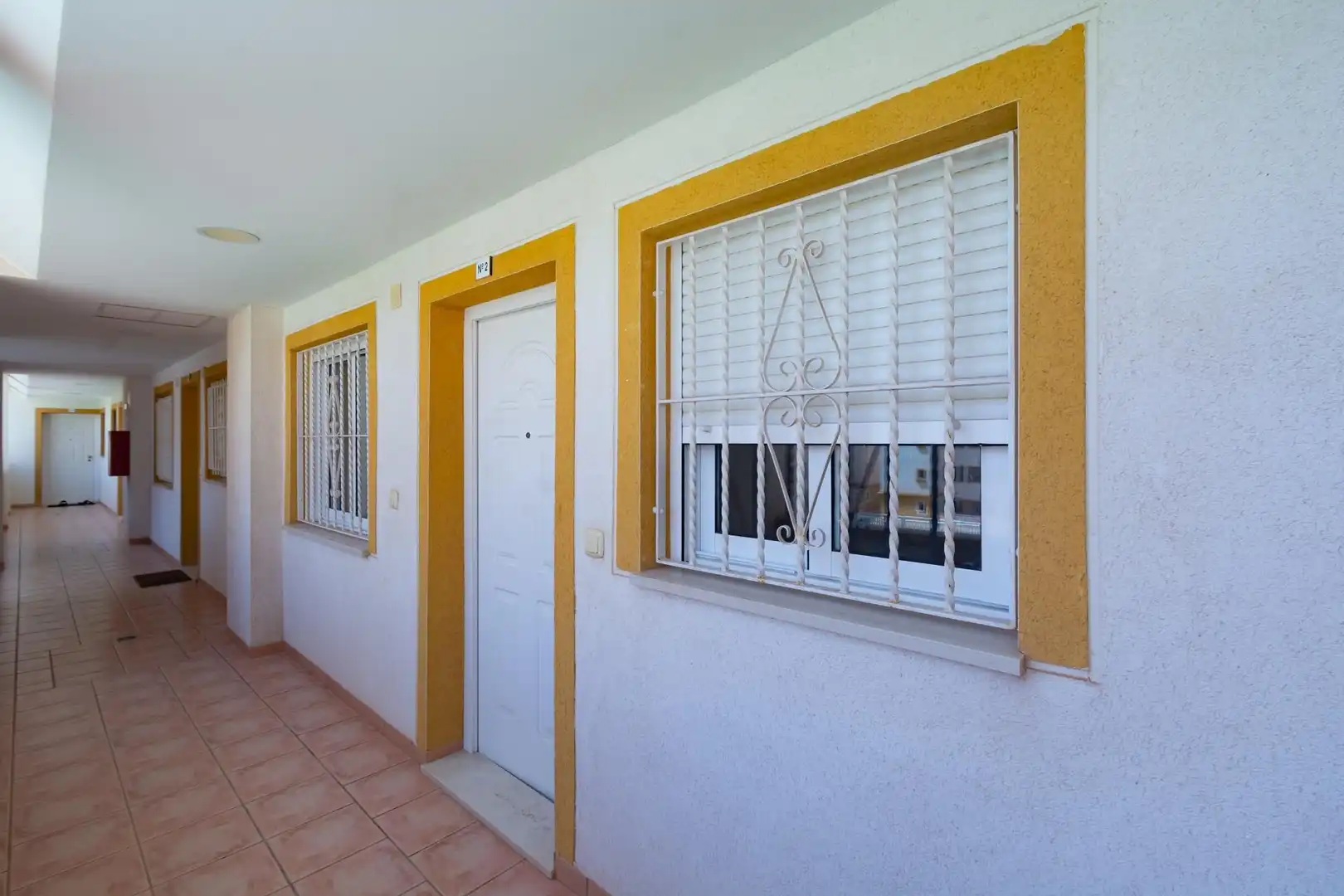 Wohnung mit Pool zum Verkauf in Mar Menor de Cartagena – Cabo de Palos, imagen 21