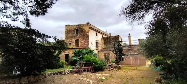 Finca rústica en Venta en Centre