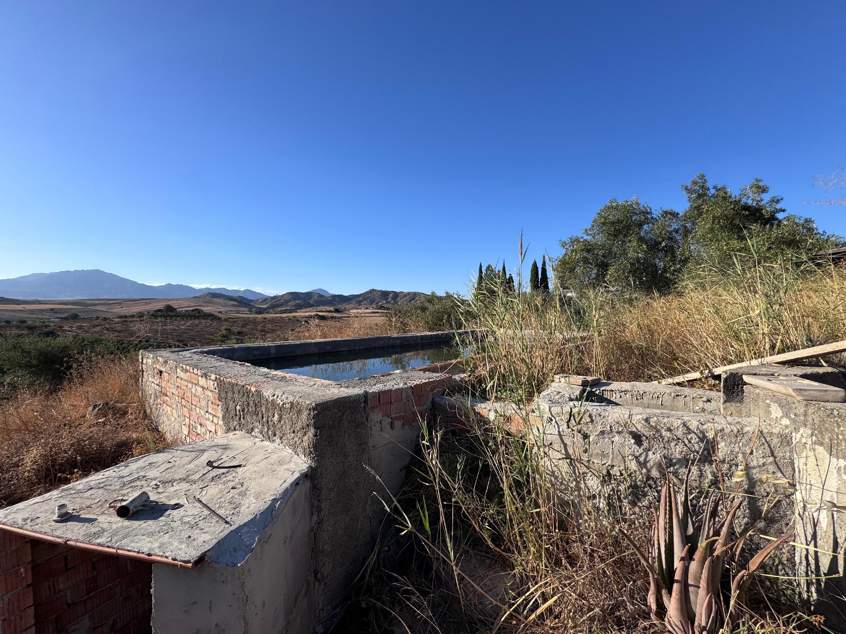 Apartamento de alquiler en Martiricos - La Roca - La Rosaleda, Martiricos - La Roca