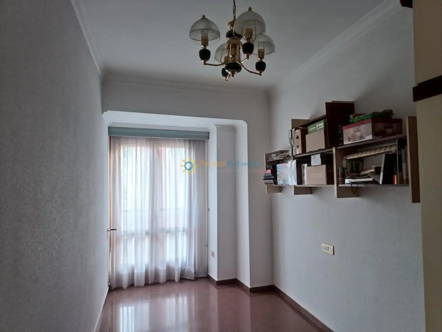 Bedroom of Detached homes for sale in Oliva  with Heating, Terrace and Storage room