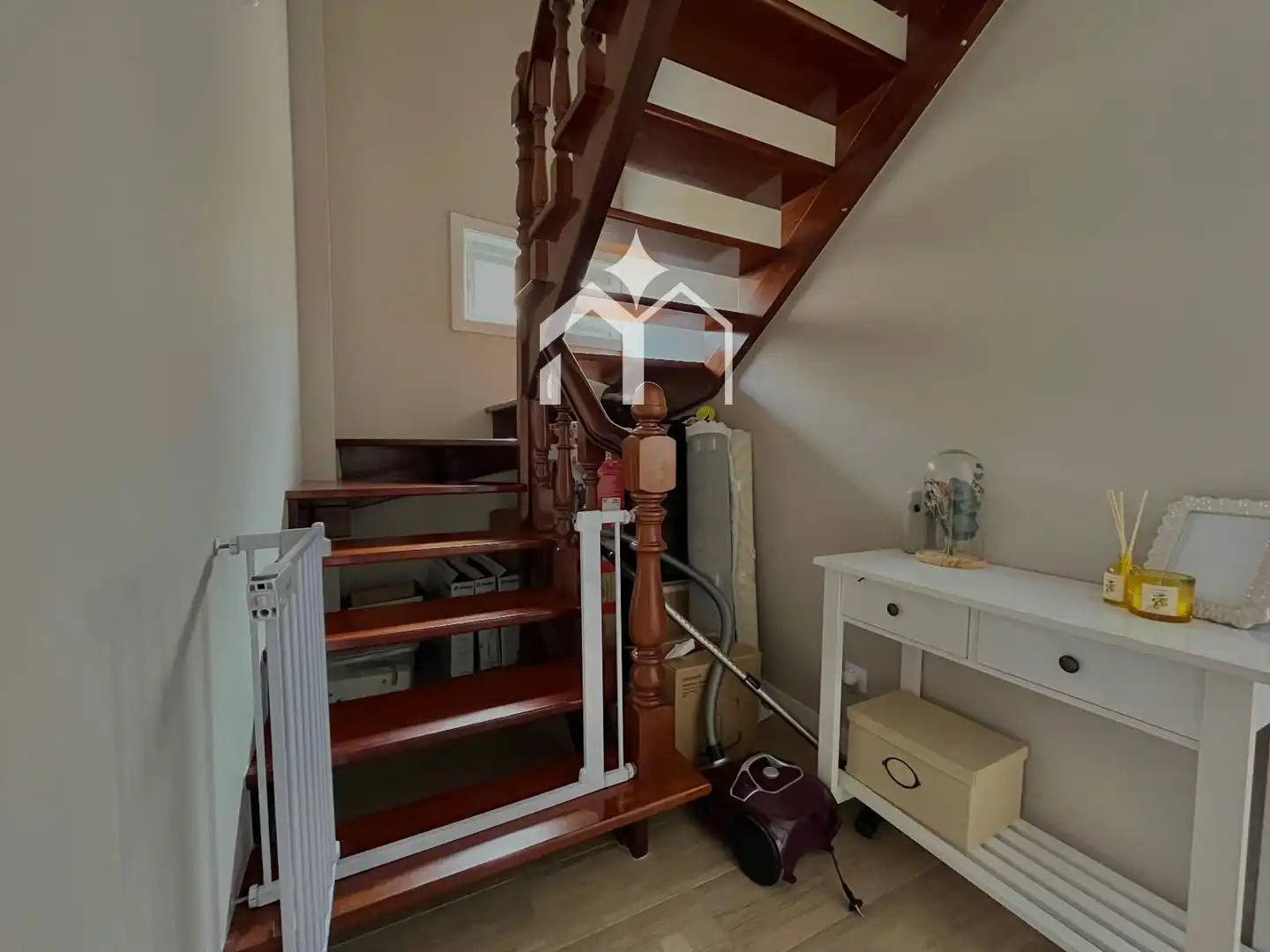 Maisonette zum Verkauf in Moaña mit Heizung, Terrasse und Möbliert