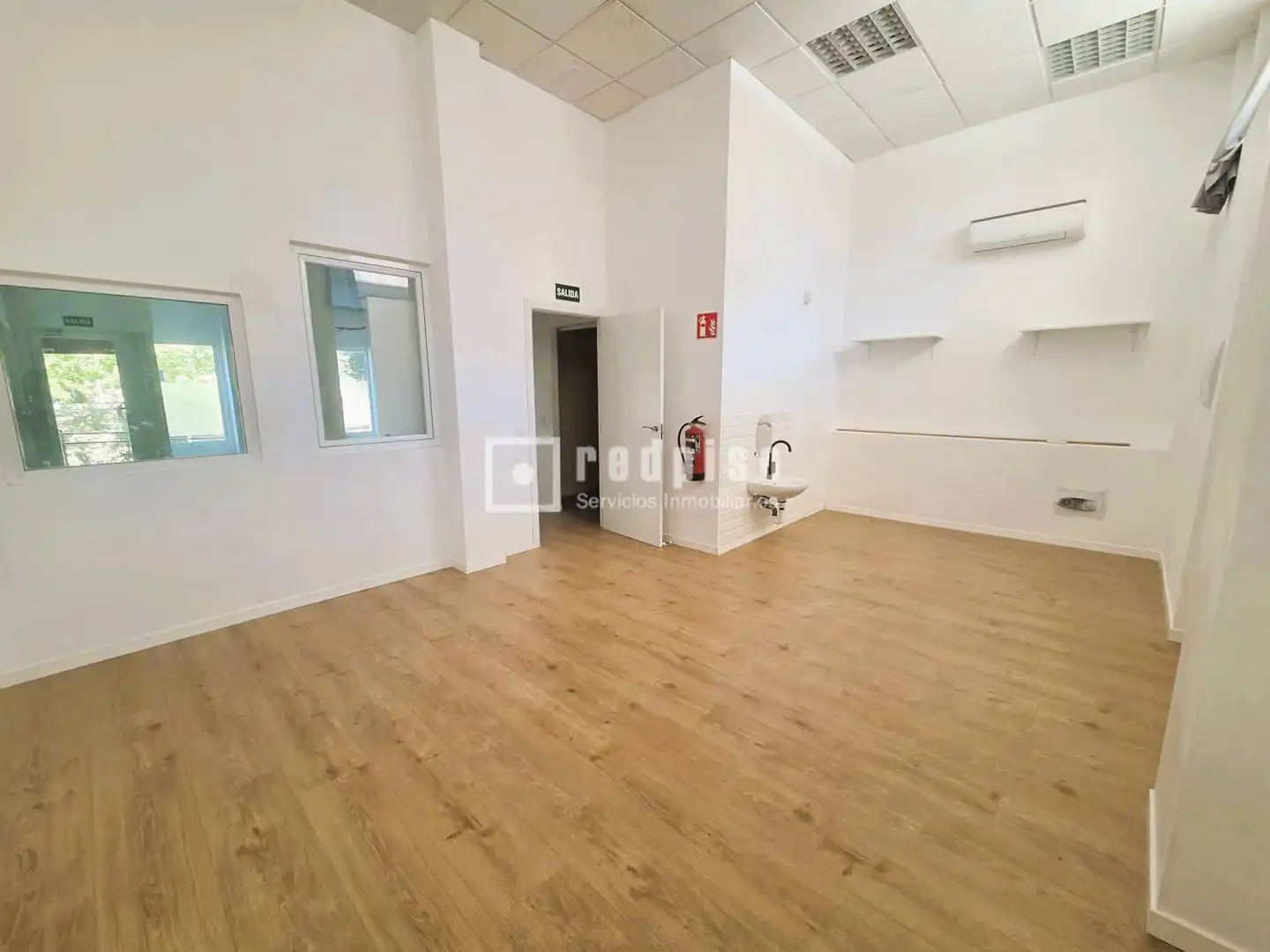 Local comercial de lloguer a de Velázquez 4, imagen 12