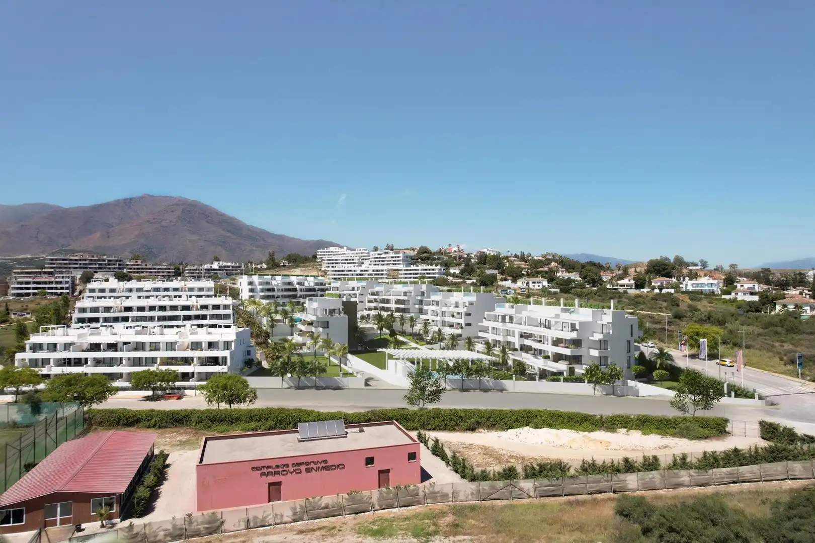 Apartamento con piscina en venta en Costa Natura, imagen 12
