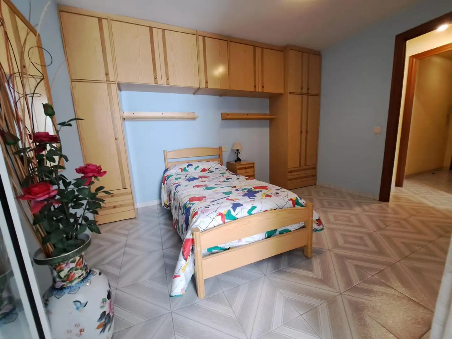 Wohnung mit Terrasse zum Verkauf in Centre, imagen 15