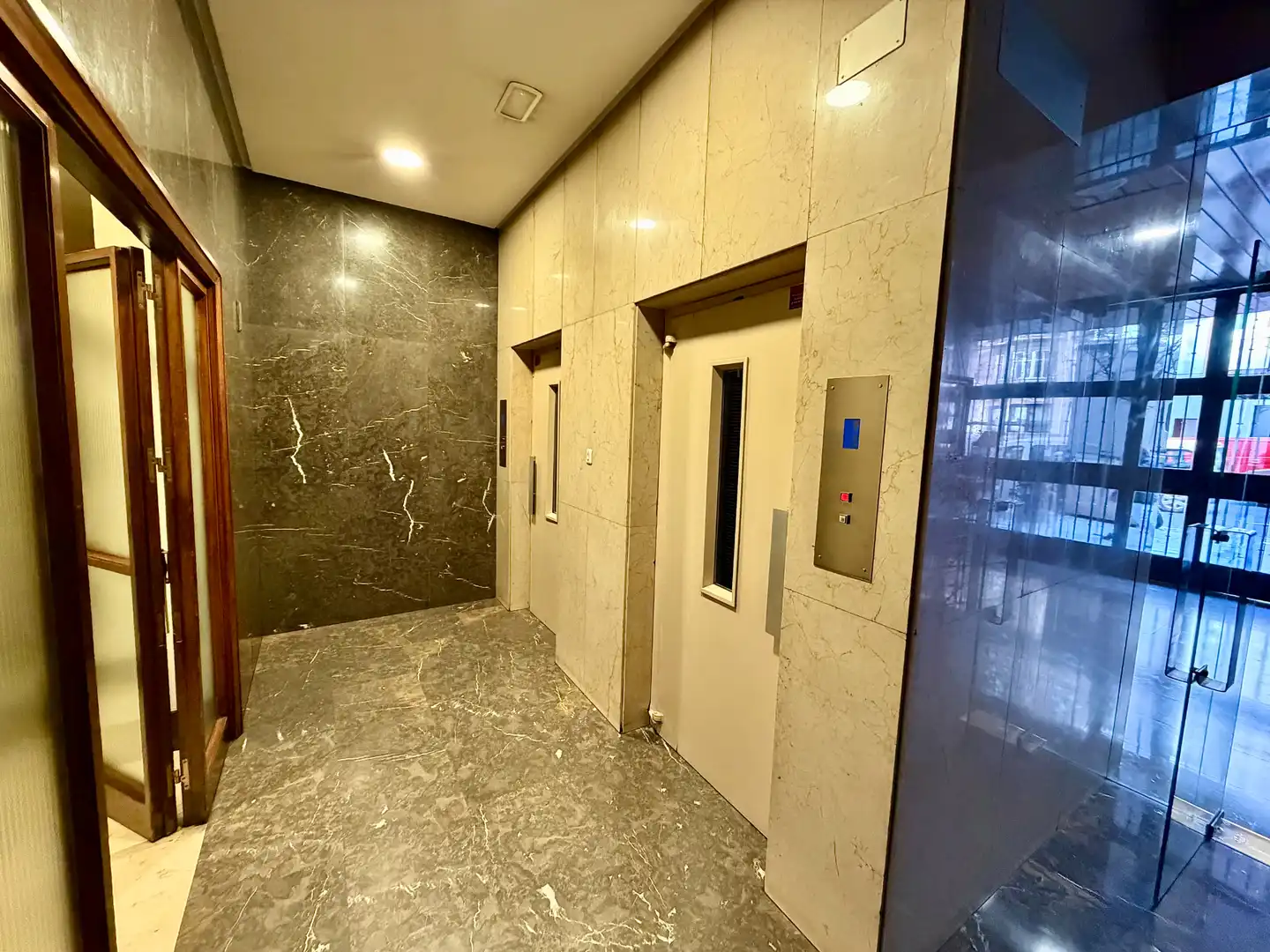 Penthouse mit Aufzug zum Verkauf in Calle de José Abascal 63, imagen 59