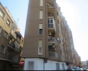 Vista exterior de Pis en venda en Alguazas
