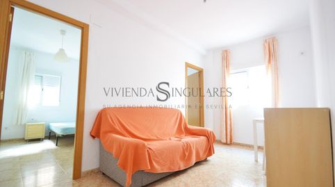 Foto 4 de Piso en venta en San Carlos - San José, Sevilla Capital