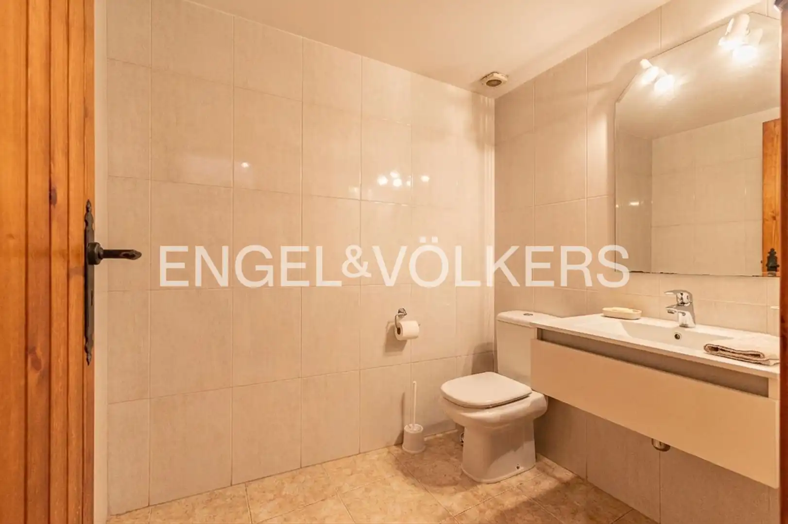 Casa a schiera in vendita a Carrer del Doctor Martí Casas, imagen 48