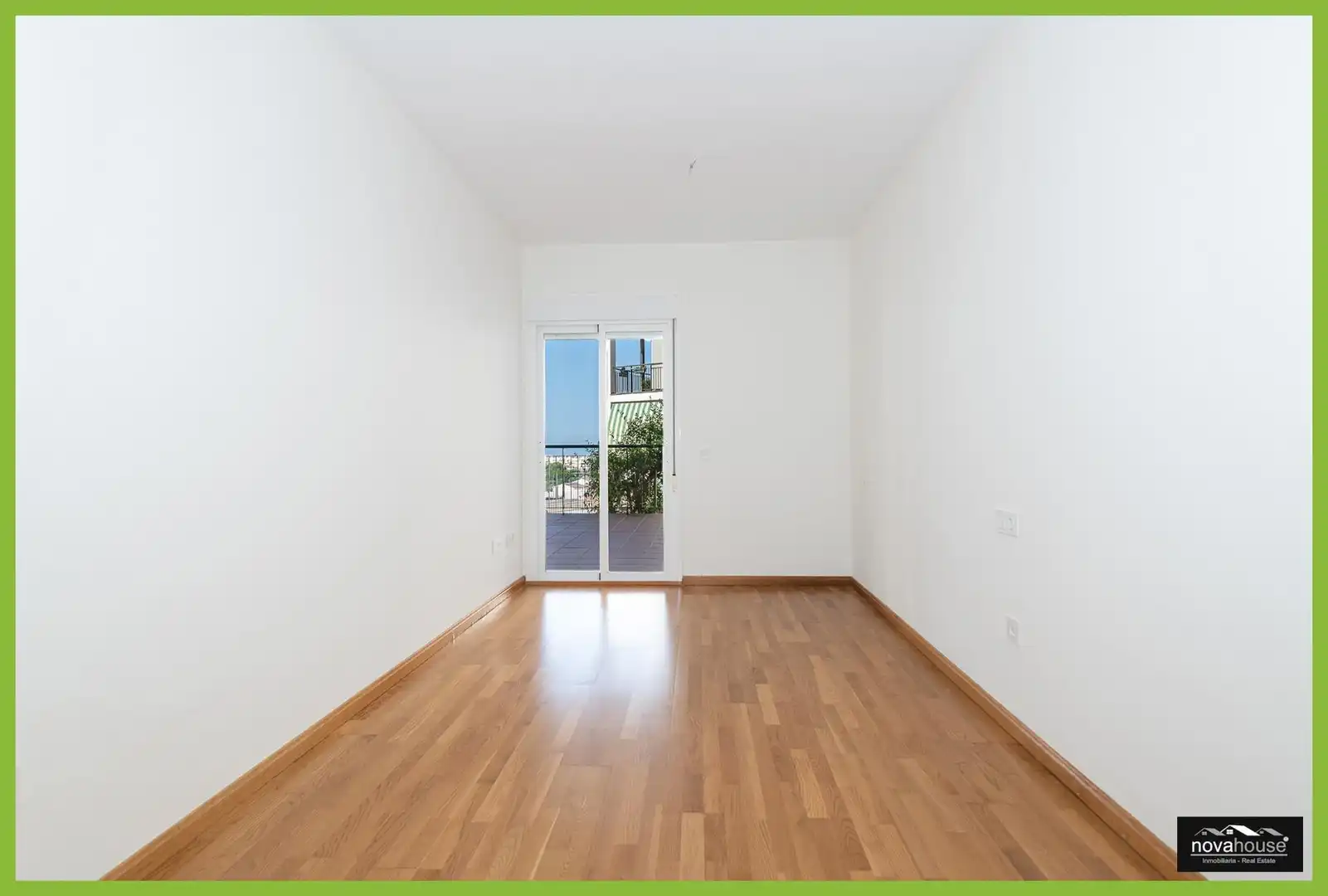 Flat for sale in Añoreta Baja