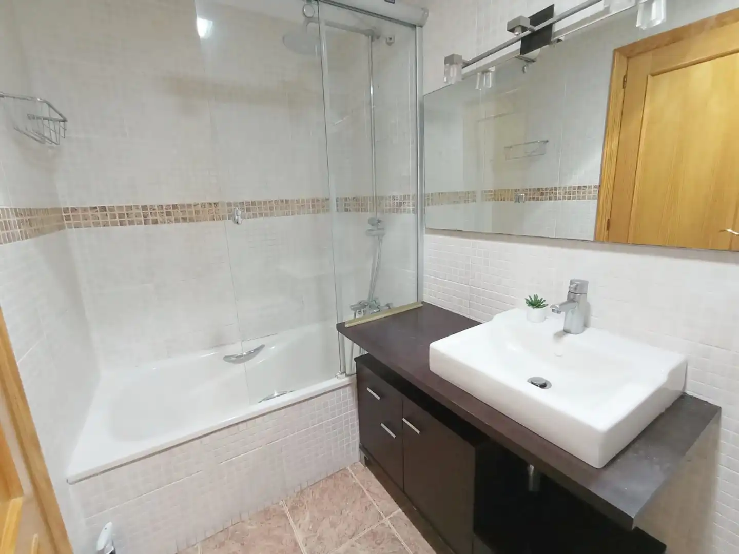 Baño de Piso de alquiler en Paiporta