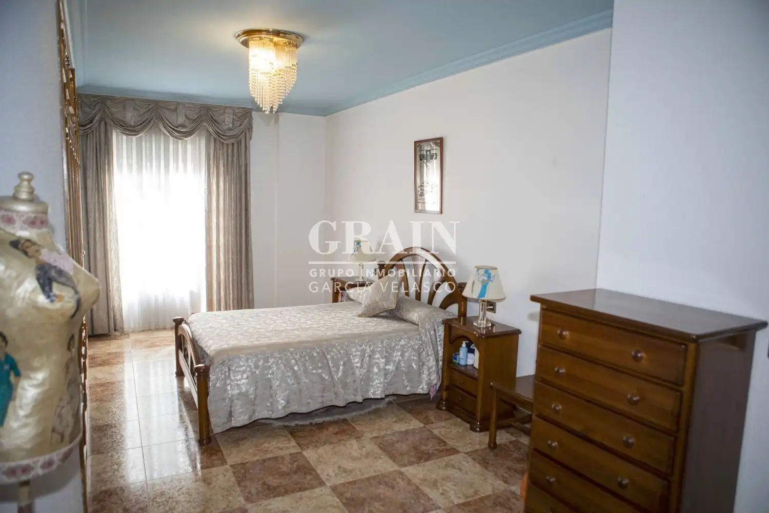 Casa a schiera con terrazza in vendita a San Pablo, imagen 18