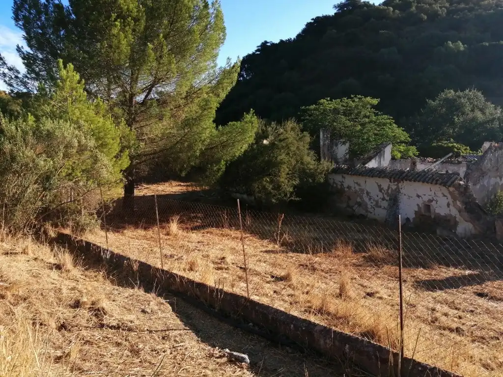 Residential for sale in Morón de la Frontera