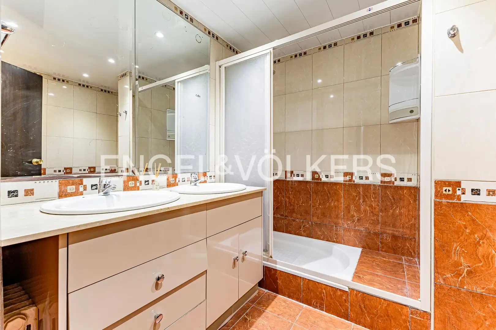 Flat with terrace to rent in Sarrià - Sant Gervasi, imagen 34