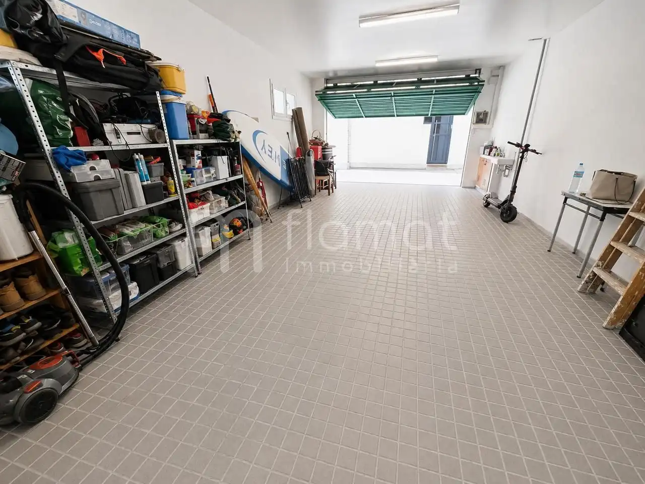 Casa o xalet en venda en Badalona amb Terrassa, Traster i Forn