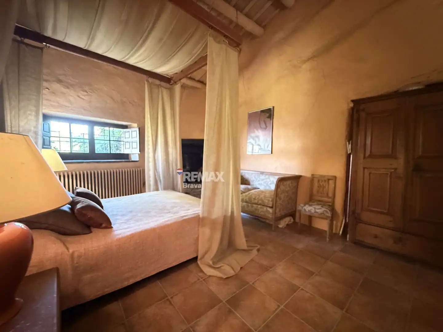 Bedroom of Houses for sale in Madremanya  with Terrace and Storage room