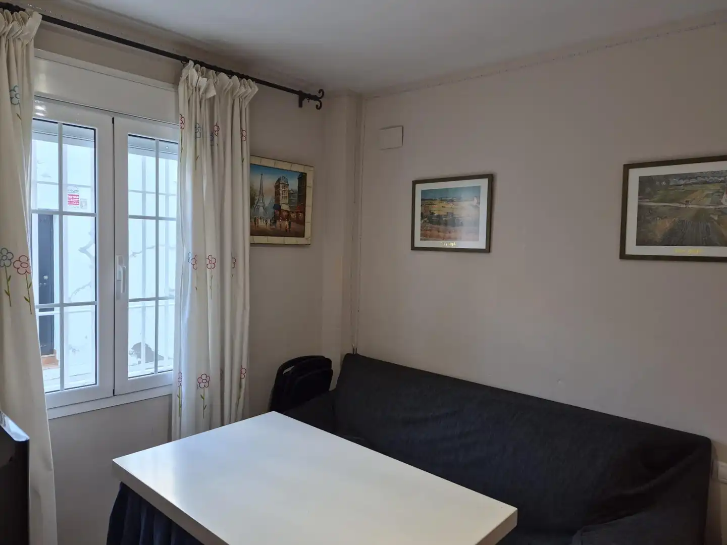 Habitación de Casa adosada en venta en Pilas con Aire acondicionado, Terraza y Trastero