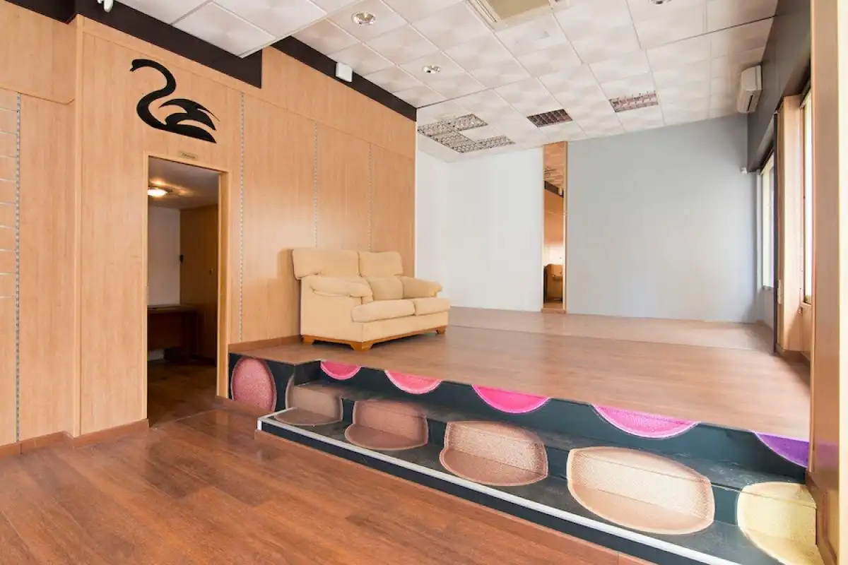 Local comercial en venda a Maracena, imagen 12