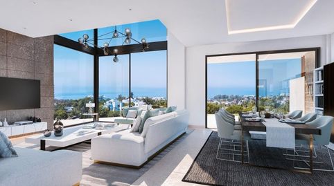 Pareado en venta en Rio Real, Marbella, imatge 5