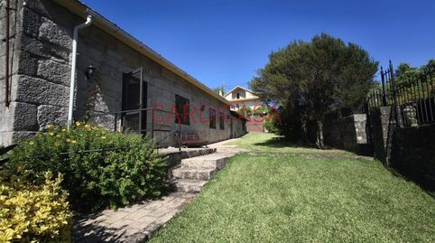 Foto 4 de Casa o chalet en venta en Mondariz, Pontevedra
