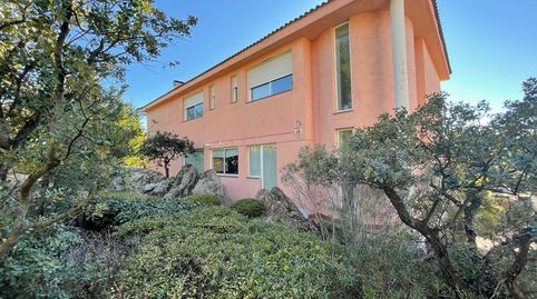 Foto 3 de Casa o chalet de alquiler en Los Robles, Torrelodones