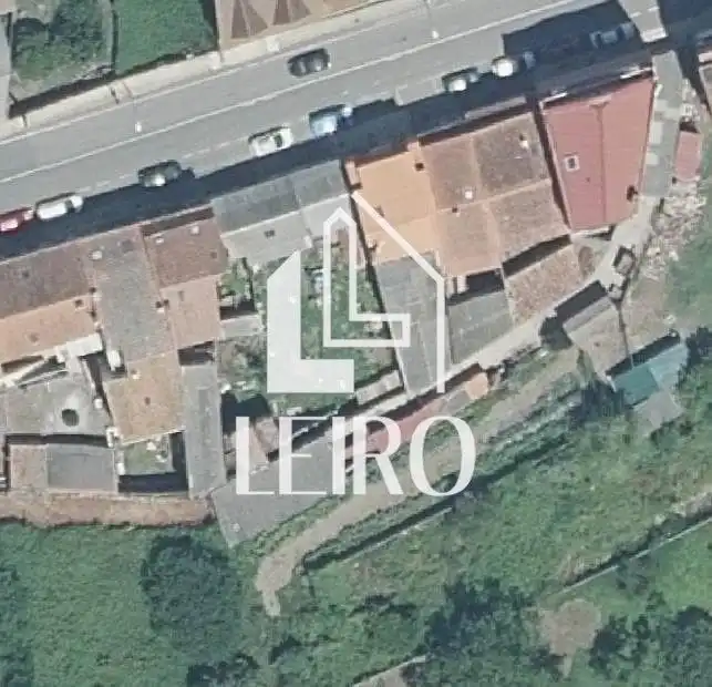 Adossat amb jardí en venda a Marín, imagen 3