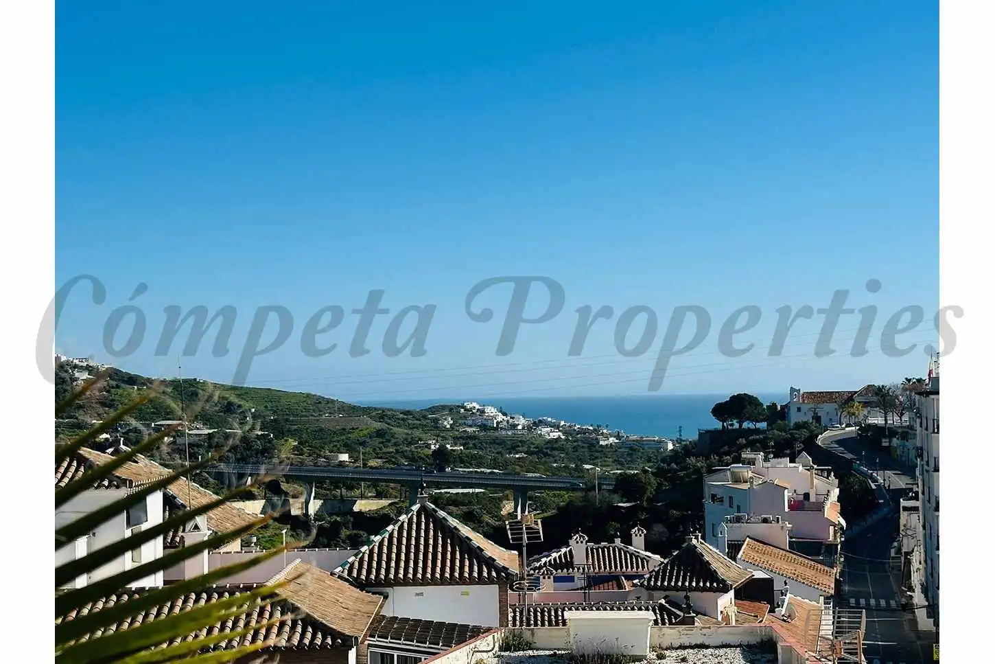 Apartment mit Terrasse zum Verkauf in Torrox Pueblo, imagen 24