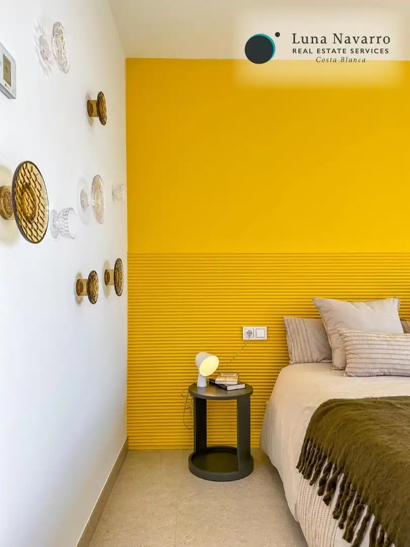 Casa o chalet en venta en Calle Cornisa, Altea ciudad