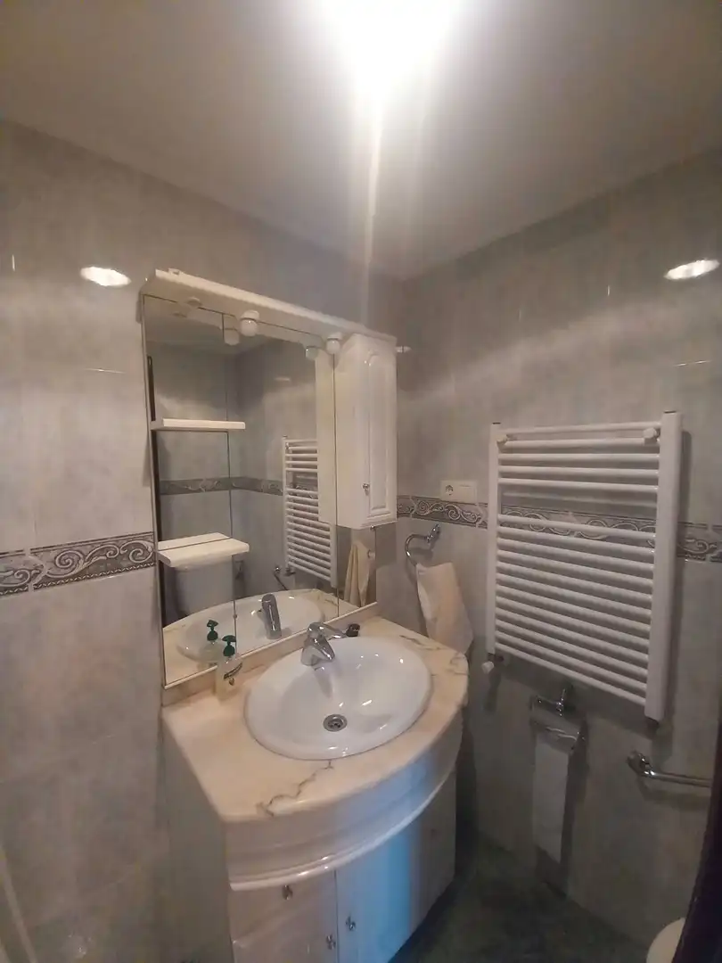 Flat for sale in Avenida del Llano, Llano