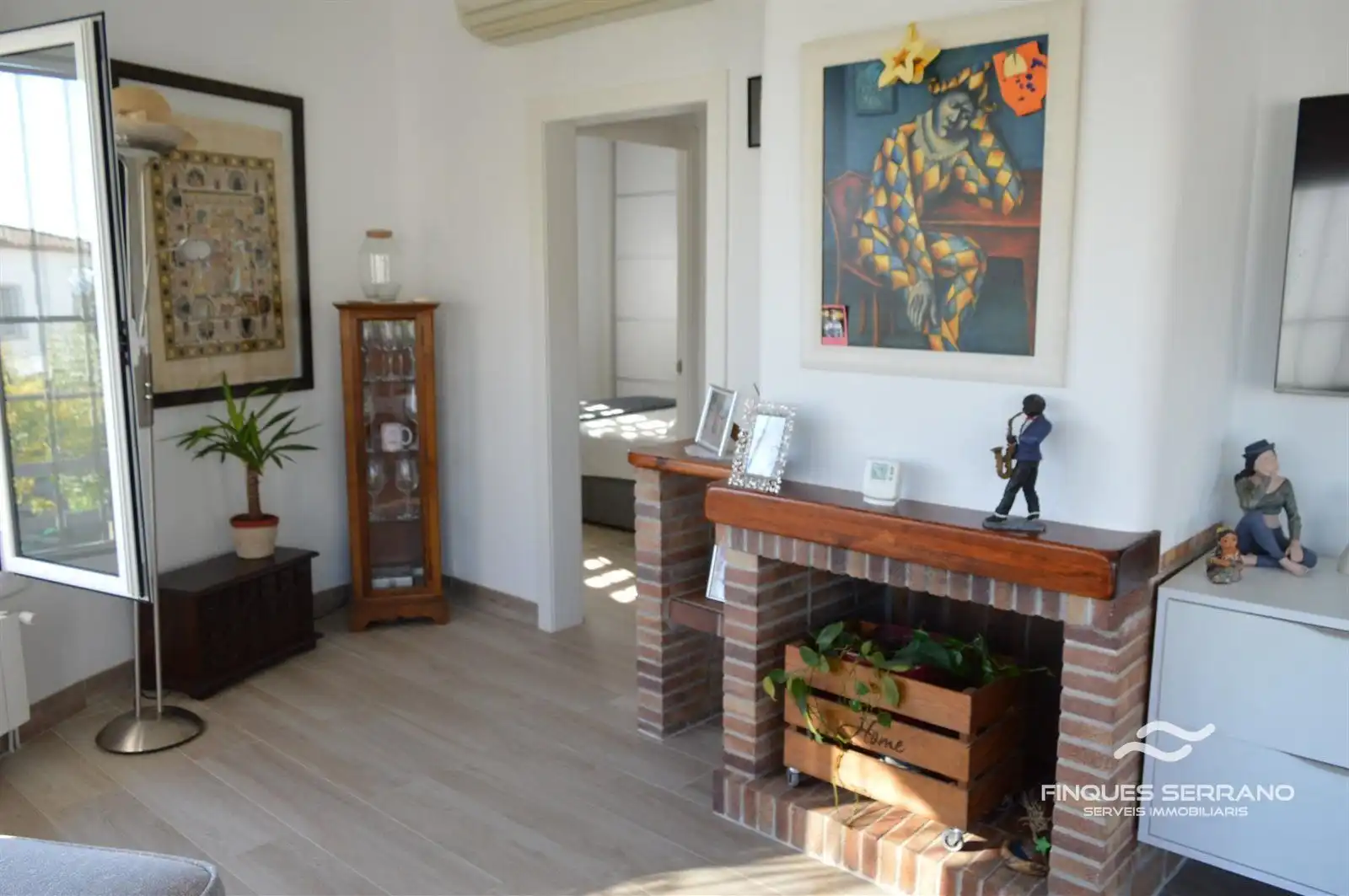 Casa o chalet en venta en Vilanova i la Geltrú con Calefacción, Terraza y Trastero