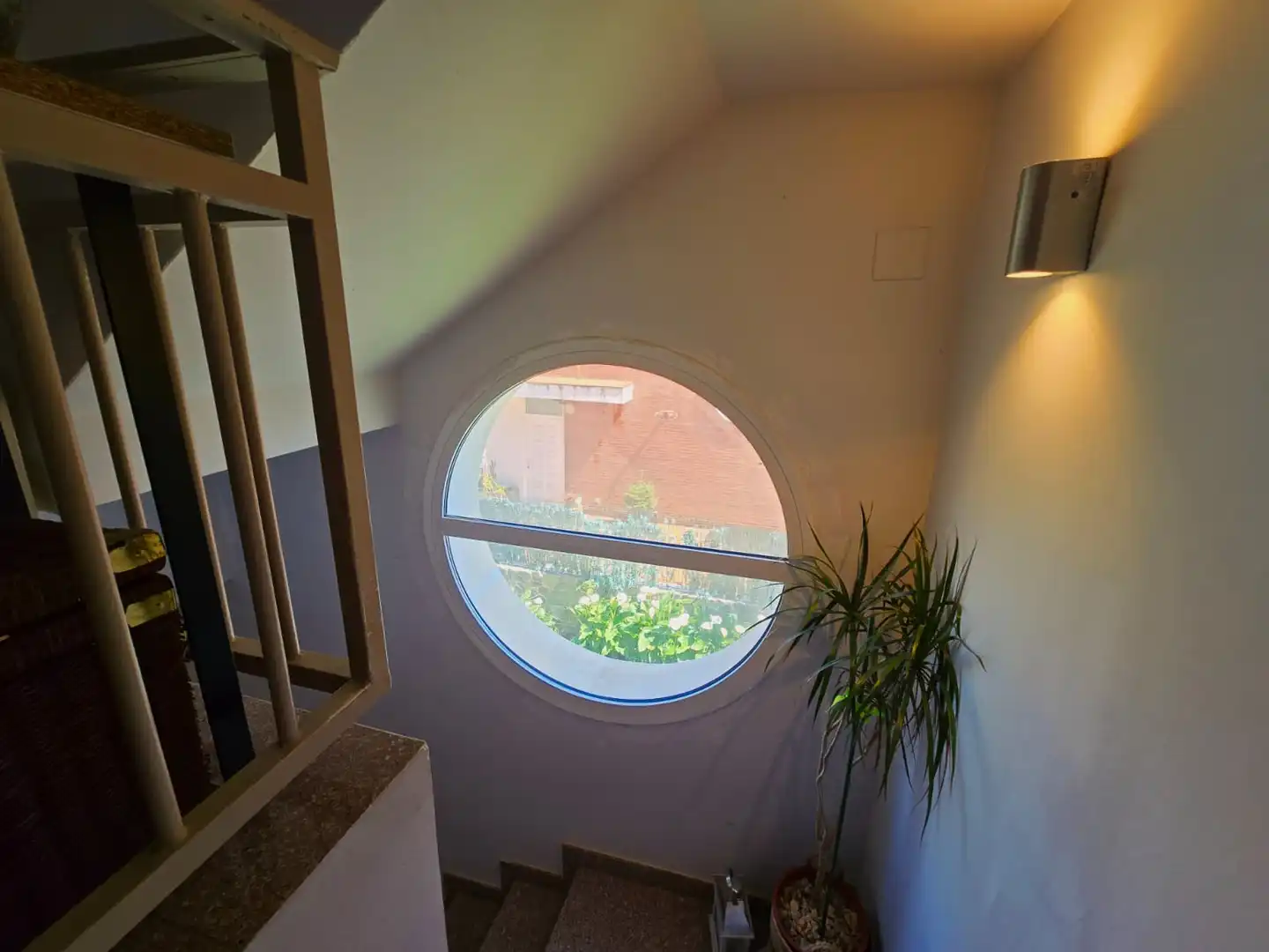 Casa a schiera con terrazza in vendita a Carrer de Farena, imagen 75