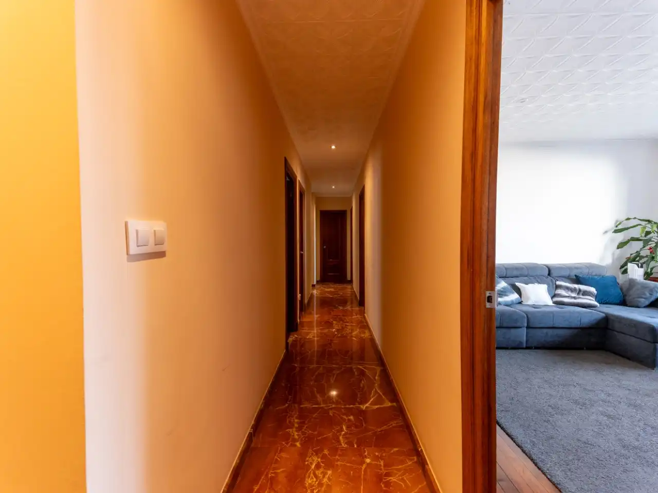Flat for sale in Ourense Capital   with Terrace and Balcony