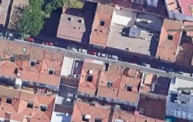 Appartamento in vendita a Calle PONTEVEDRA, imagen 2