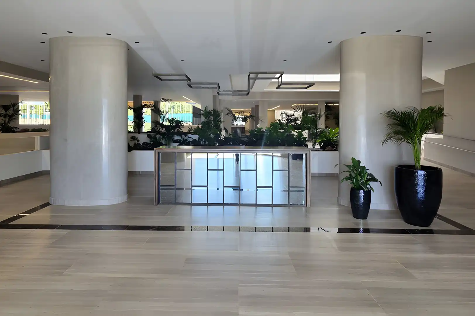Apartament amb piscina en venda a Nueva Andalucía, imagen 33