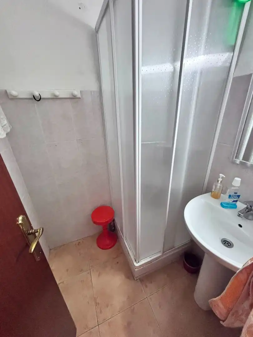Piso en venta en Carolinas Altas