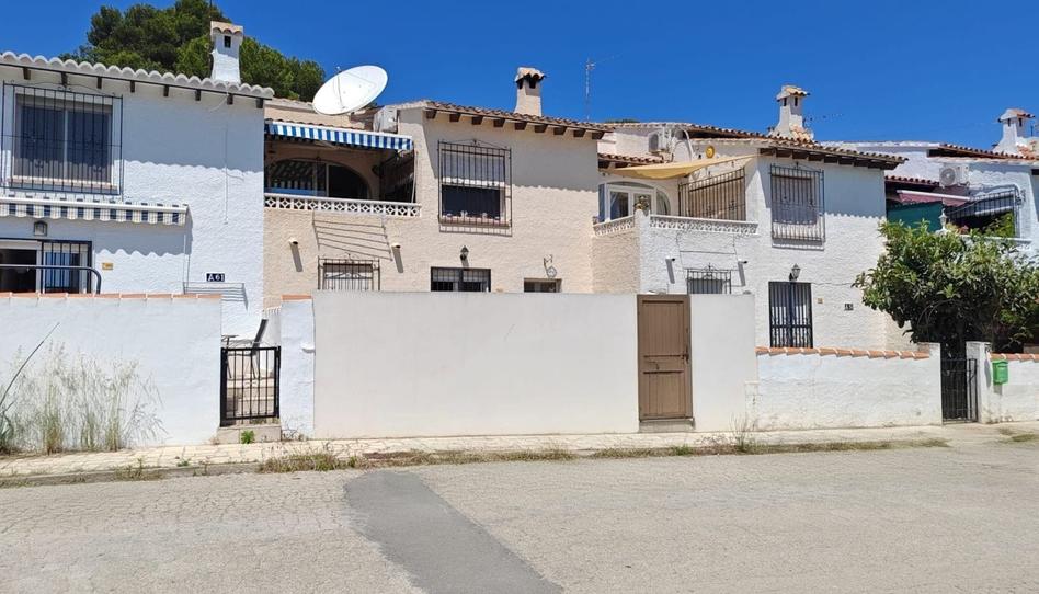 Photo 1 of House or chalet for sale in Casco Urbano, Alicante