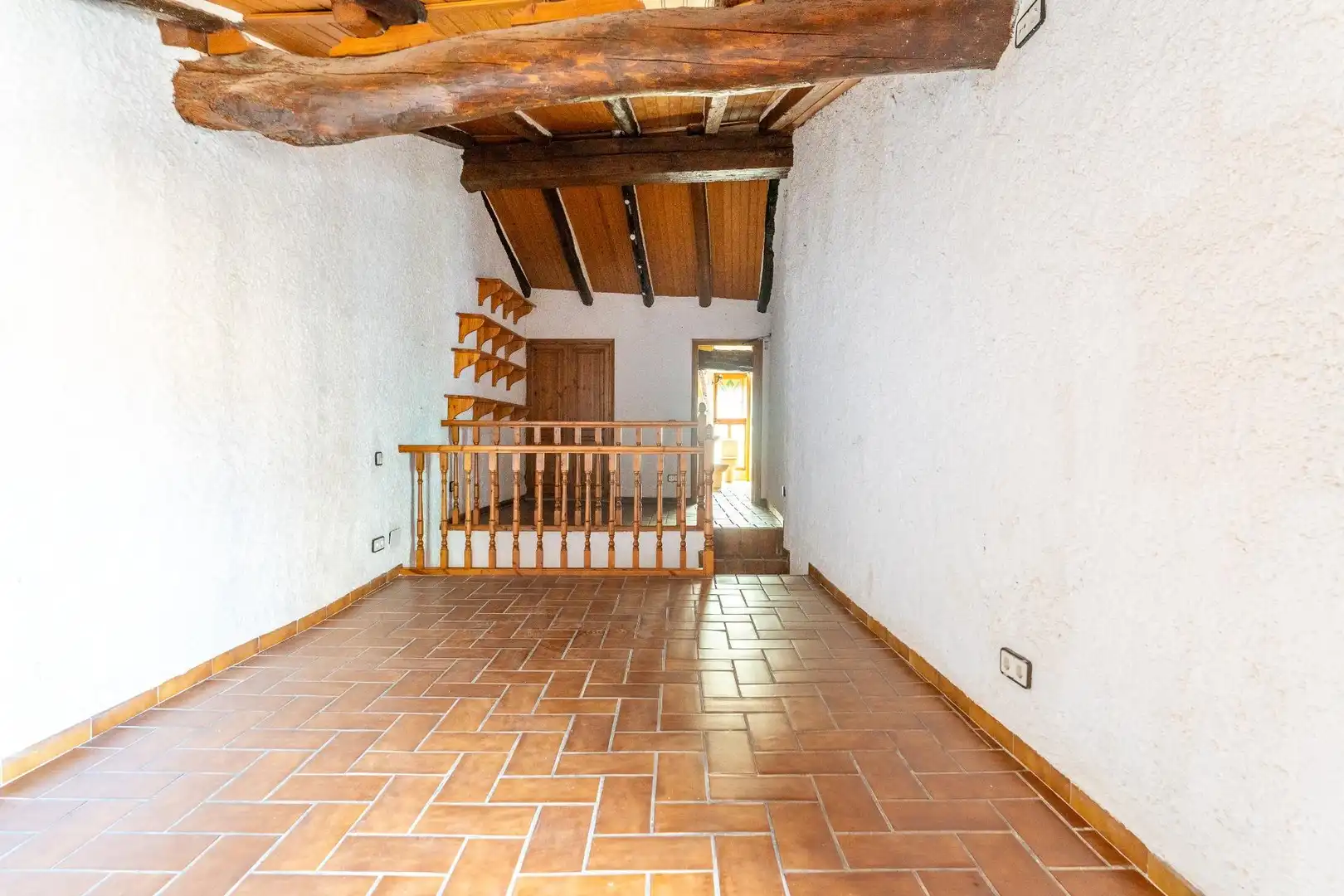 Casa con terraza en venta en Carrer de la Peixateria, imagen 8