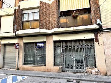 Locale commerciale in vendita a Barcelona
