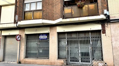 Local comercial muy céntrico en Deltebre