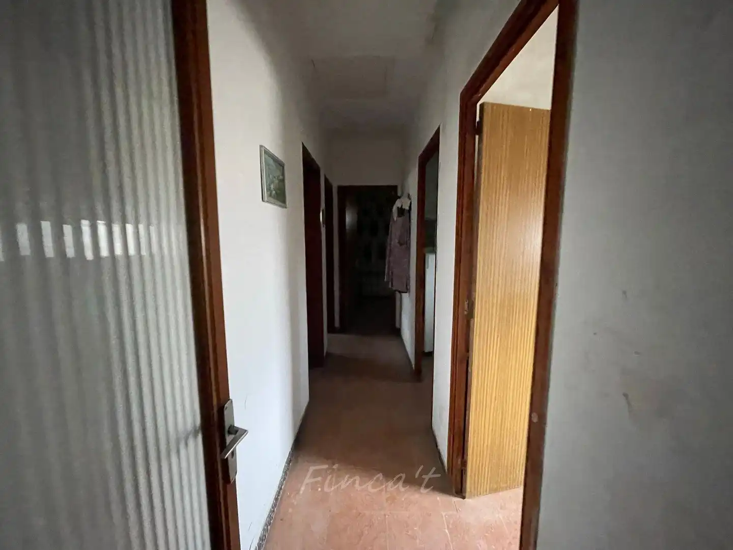 Edificio en venta en Castellterçol