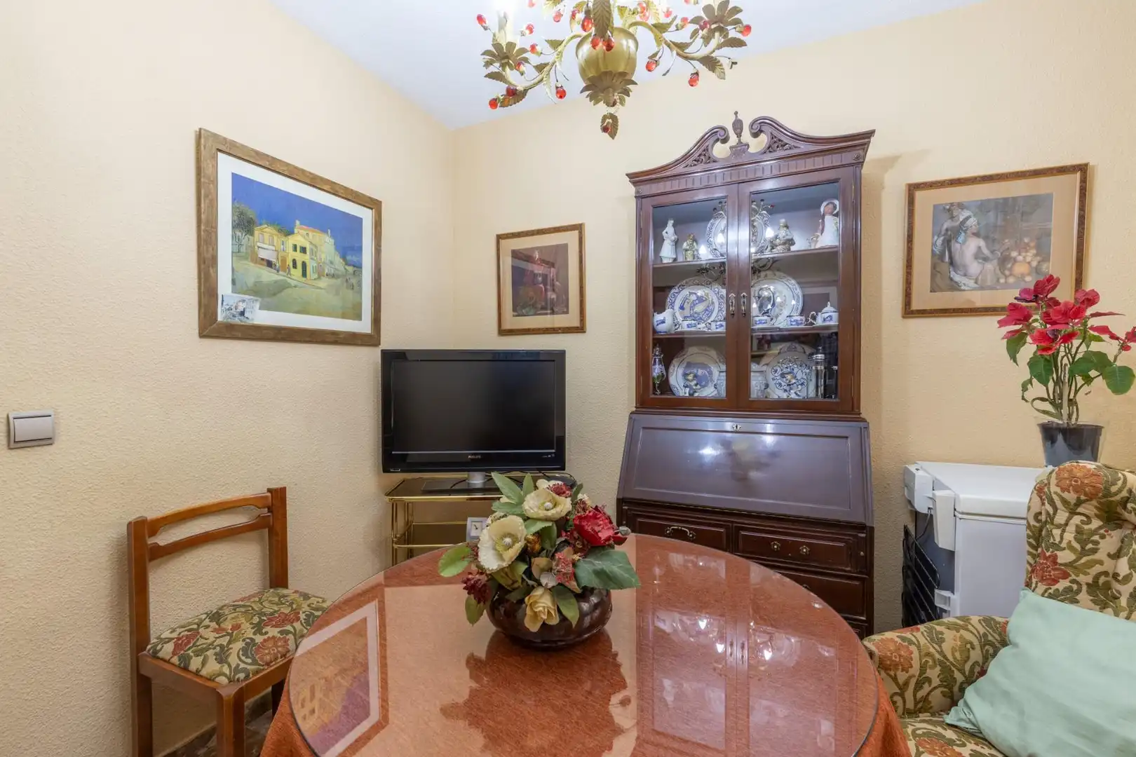 Piso en venta en Calle Calle Marqués de los Vélez, 4, Fígares